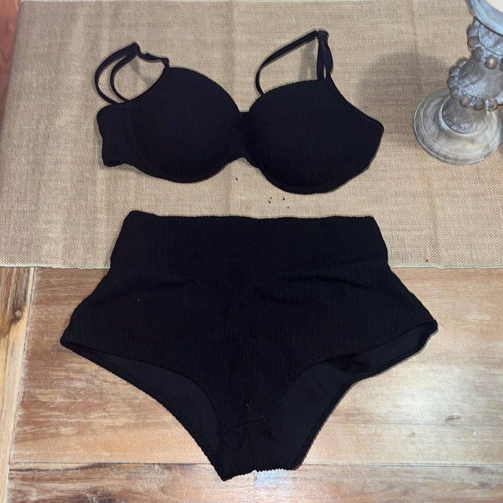 Victoria Secret Bathing Suite